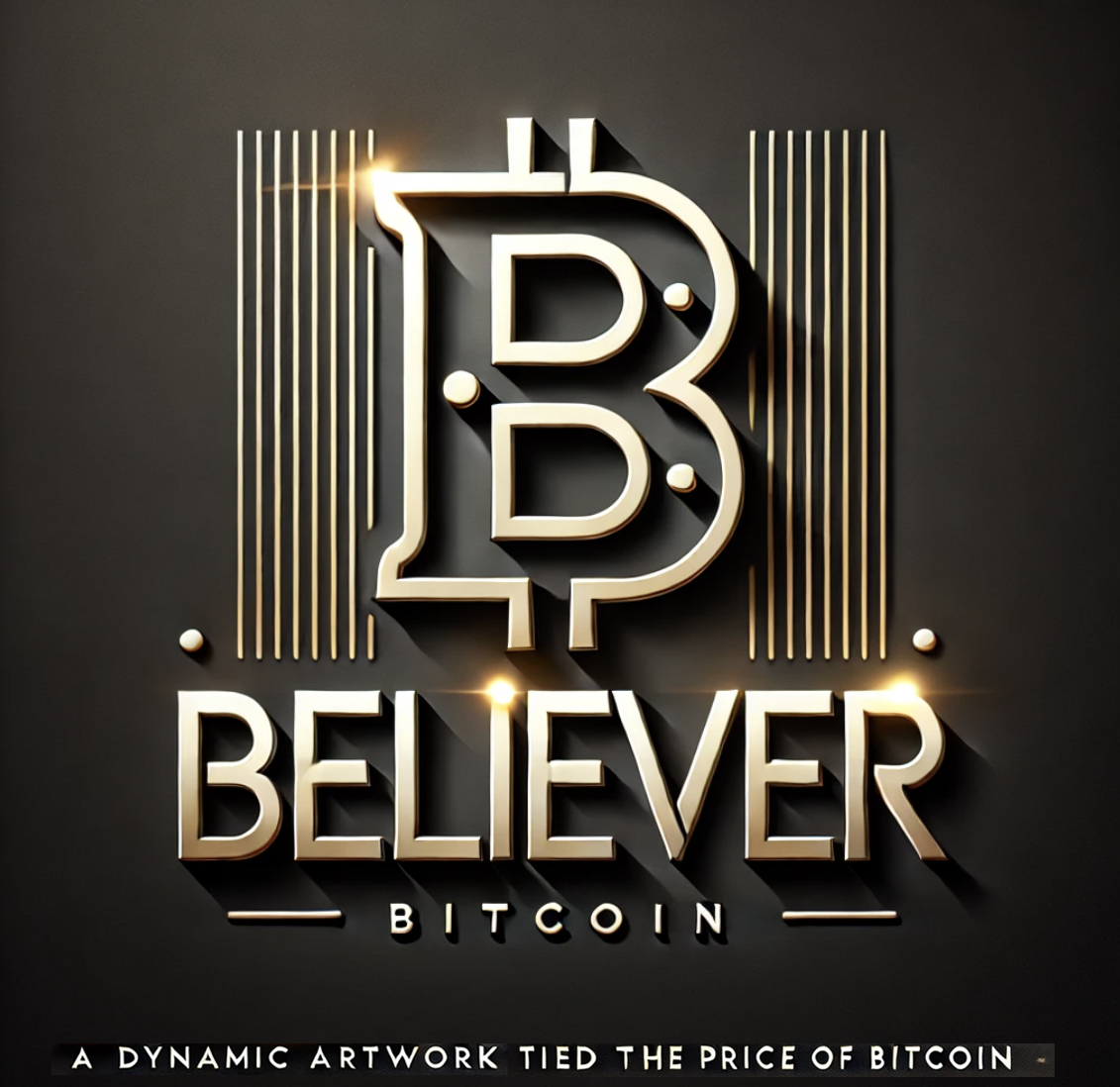 Believer Logo